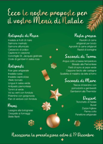 Gastronomia Pastificio Biancu